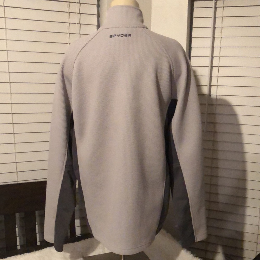 Spyder Pullover - image 2